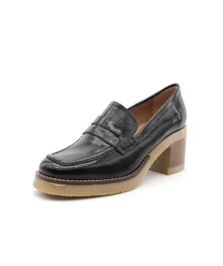 Cheap L'Empreinte Chaussures JHAY 8080 noir