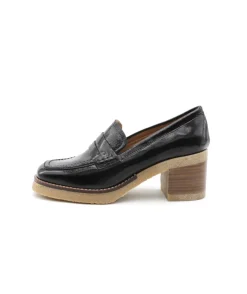 Cheap L'Empreinte Chaussures JHAY 8080 noir