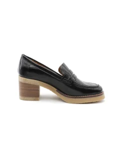 Cheap L'Empreinte Chaussures JHAY 8080 noir