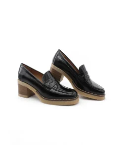Cheap L'Empreinte Chaussures JHAY 8080 noir