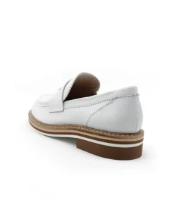 Store L'Empreinte Chaussures JHAY 2152 blanc