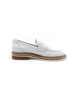 Store L'Empreinte Chaussures JHAY 2152 blanc