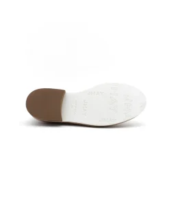Store L'Empreinte Chaussures JHAY 2152 blanc