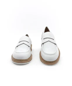 Store L'Empreinte Chaussures JHAY 2152 blanc