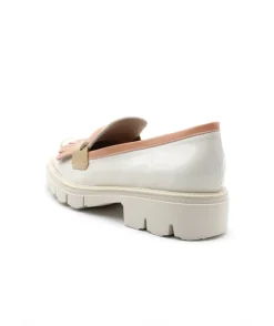 Best Sale L'Empreinte Chaussures JHAY 2351 CREME