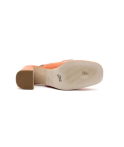New L'Empreinte Chaussures JHAY 2656 orange