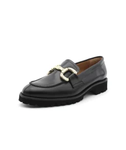 Store L'Empreinte Chaussures JHAY 1154 noir