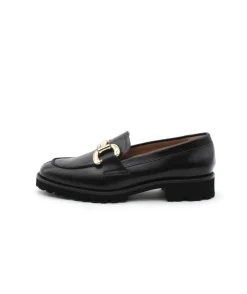 Store L'Empreinte Chaussures JHAY 1154 noir