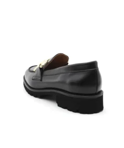 Store L'Empreinte Chaussures JHAY 1154 noir