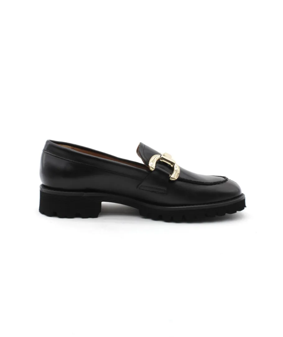 Store L'Empreinte Chaussures JHAY 1154 noir