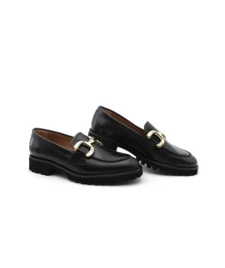 Store L'Empreinte Chaussures JHAY 1154 noir