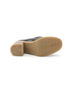 New L'Empreinte Chaussures JHAY 1401 noir