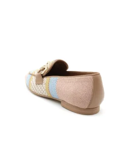 New L'Empreinte Chaussures JHAY 9202 nude