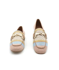 New L'Empreinte Chaussures JHAY 9202 nude