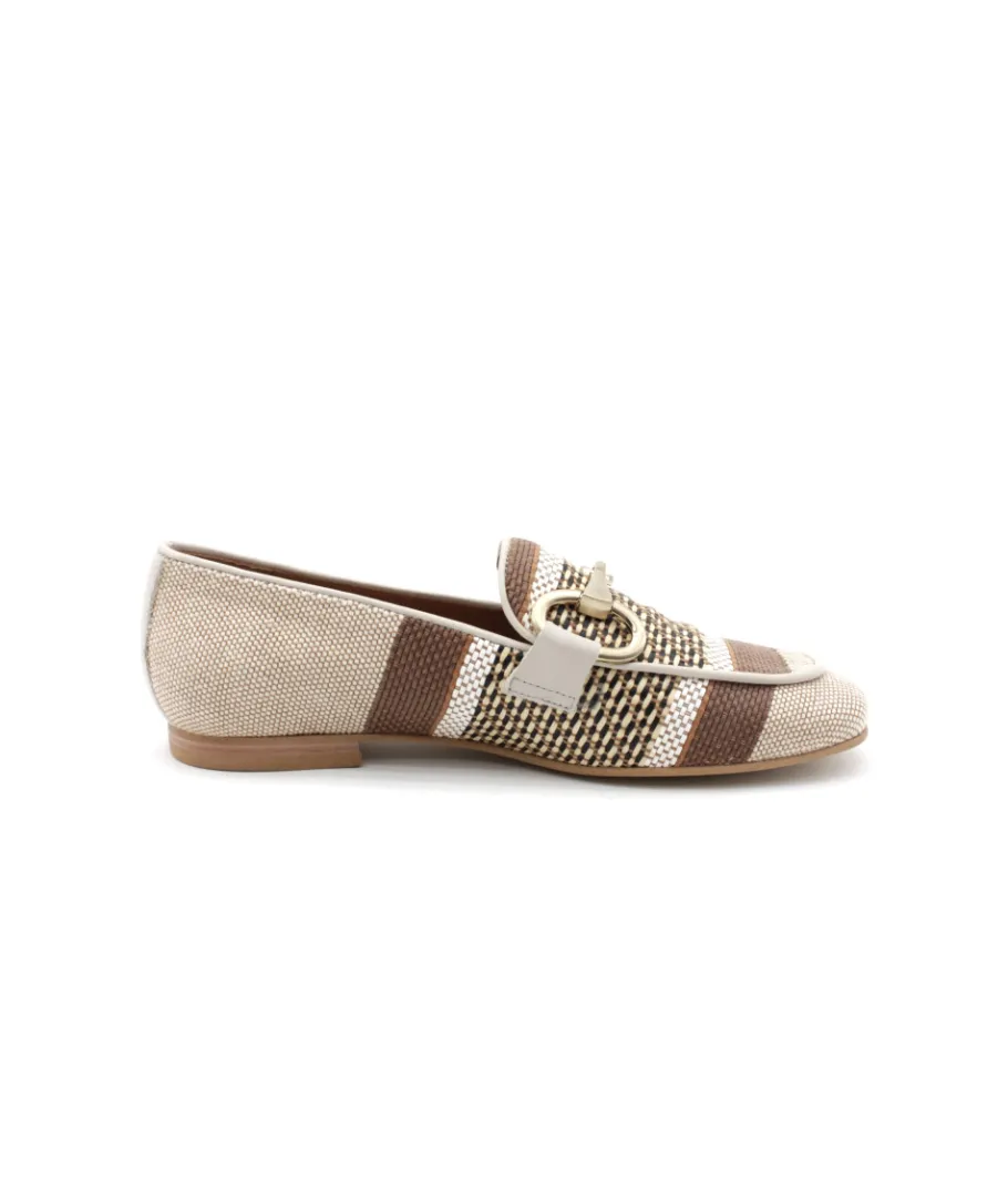 Cheap L'Empreinte Chaussures JHAY 9202 beige
