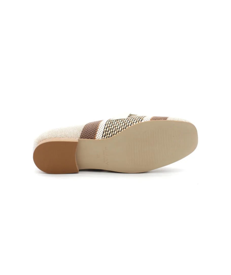 Cheap L'Empreinte Chaussures JHAY 9202 beige