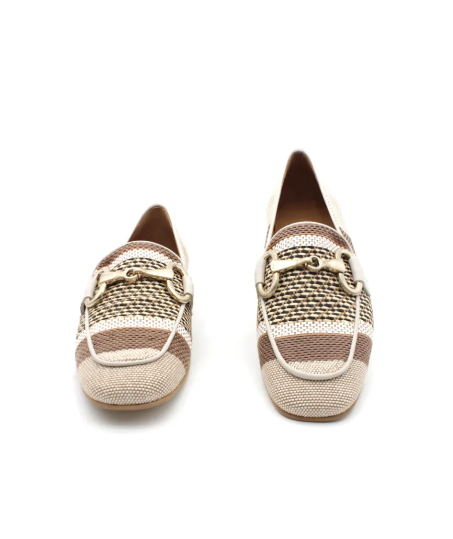 Cheap L'Empreinte Chaussures JHAY 9202 beige