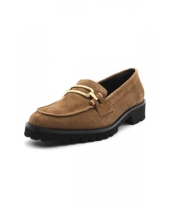 Shop L'Empreinte Chaussures JHAY 8152 TABAC