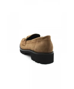 Shop L'Empreinte Chaussures JHAY 8152 TABAC