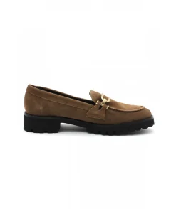 Shop L'Empreinte Chaussures JHAY 8152 TABAC
