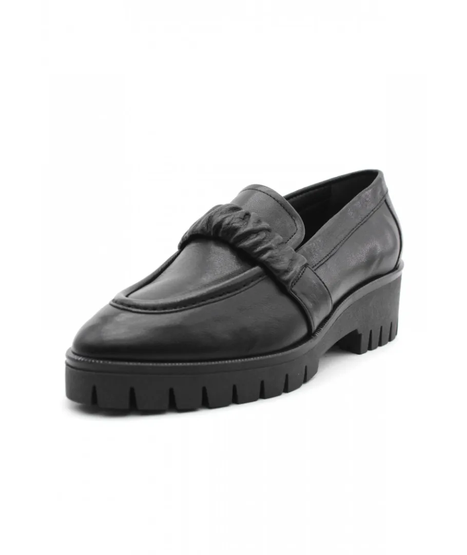 Discount L'Empreinte Chaussures JHAY 8203 noir