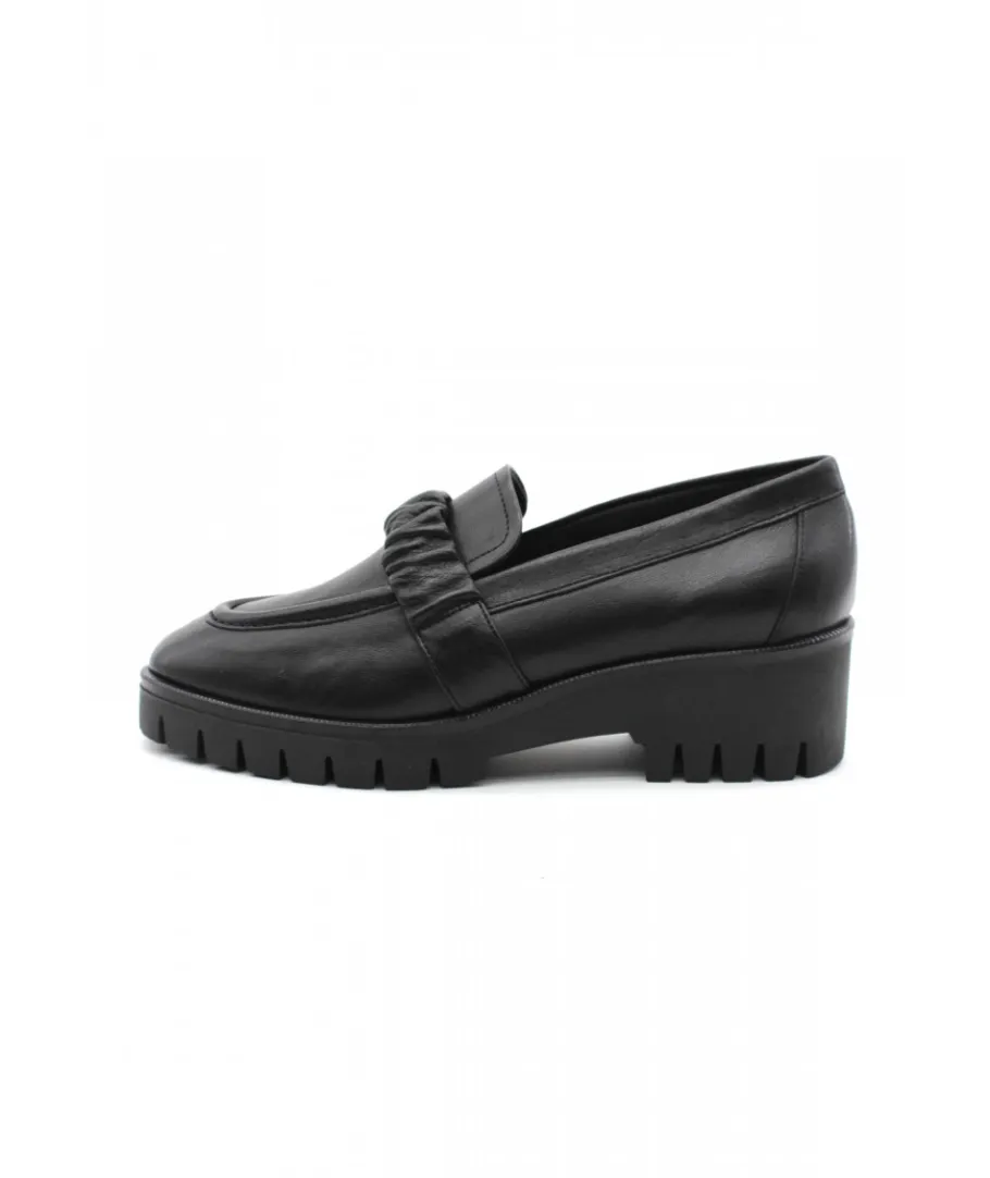 Discount L'Empreinte Chaussures JHAY 8203 noir