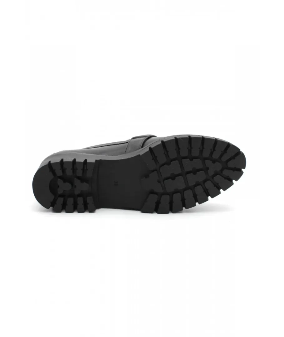 Discount L'Empreinte Chaussures JHAY 8203 noir