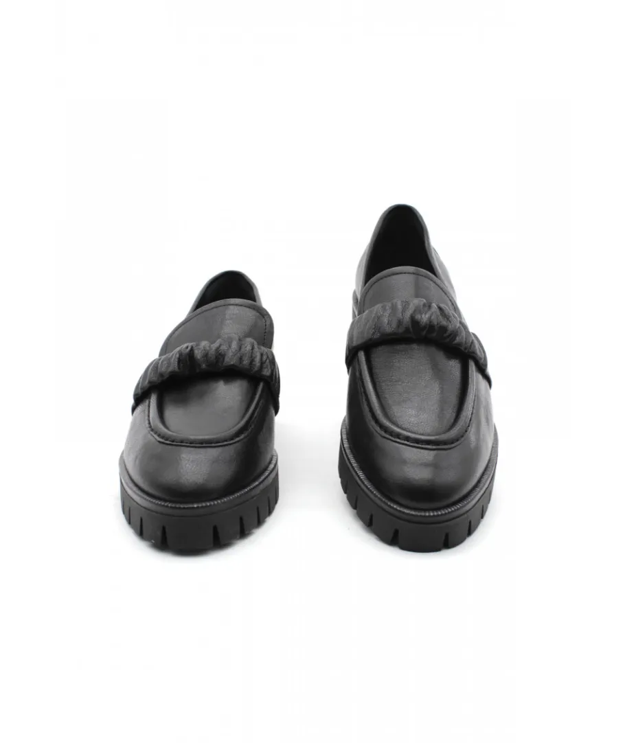 Discount L'Empreinte Chaussures JHAY 8203 noir