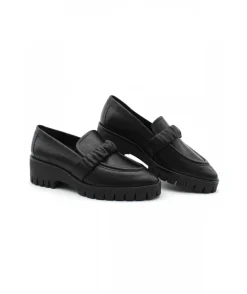 Discount L'Empreinte Chaussures JHAY 8203 noir