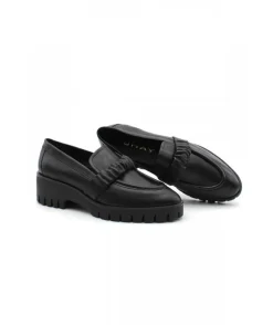 Discount L'Empreinte Chaussures JHAY 8203 noir