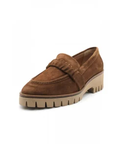 Cheap L'Empreinte Chaussures JHAY 8203 TABAC
