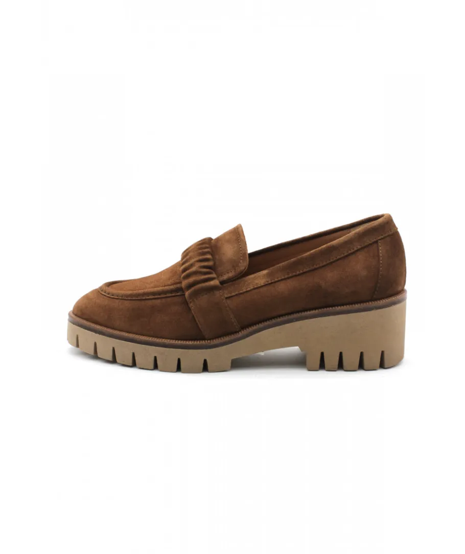 Cheap L'Empreinte Chaussures JHAY 8203 TABAC
