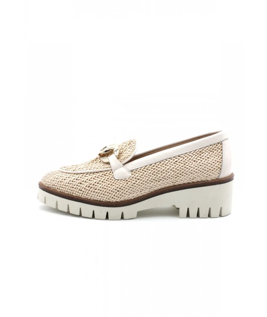 Outlet L'Empreinte Chaussures JHAY 7203 beige