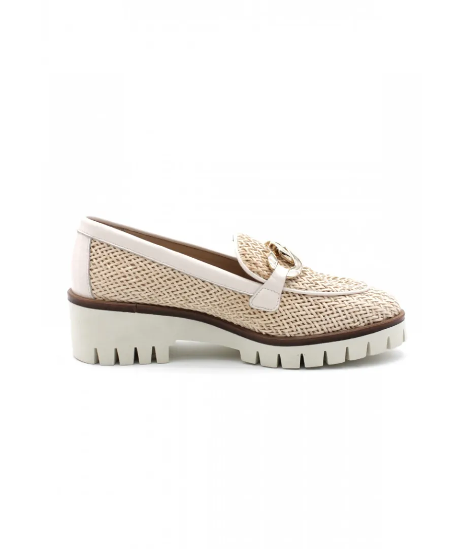 Outlet L'Empreinte Chaussures JHAY 7203 beige