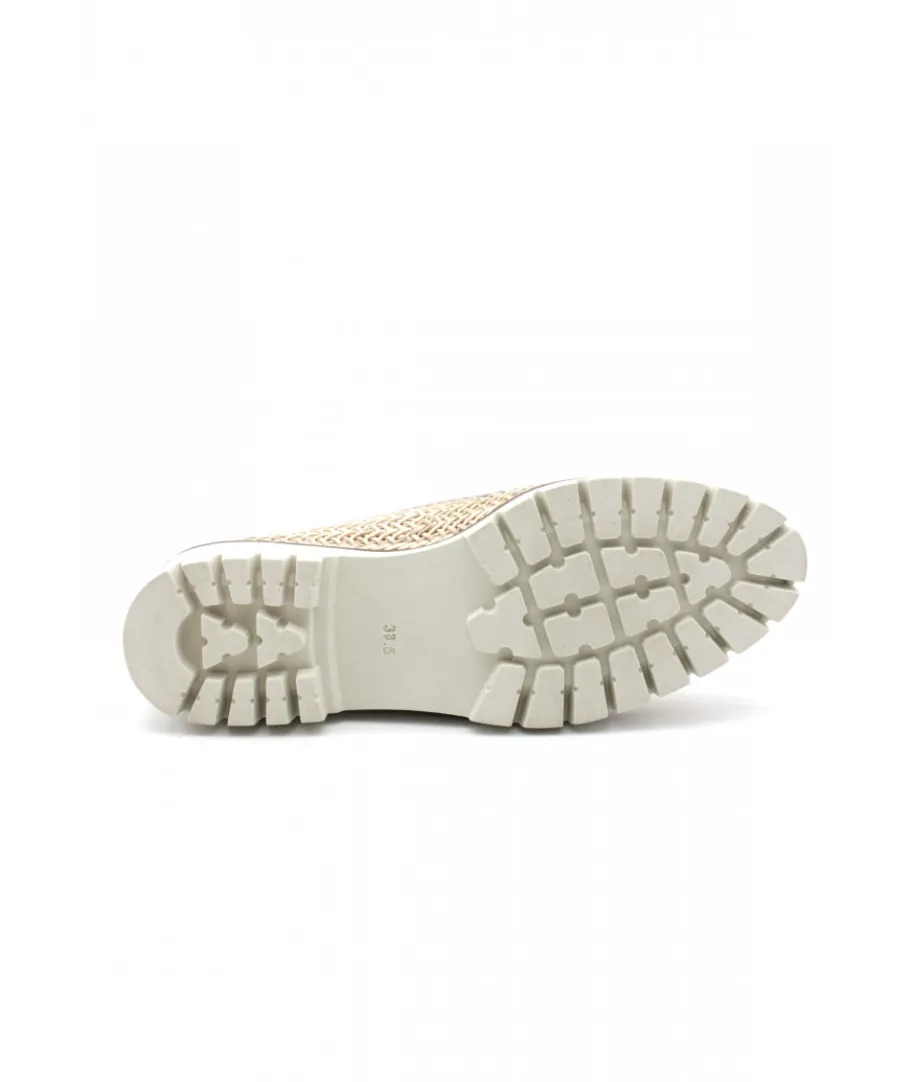 Outlet L'Empreinte Chaussures JHAY 7203 beige