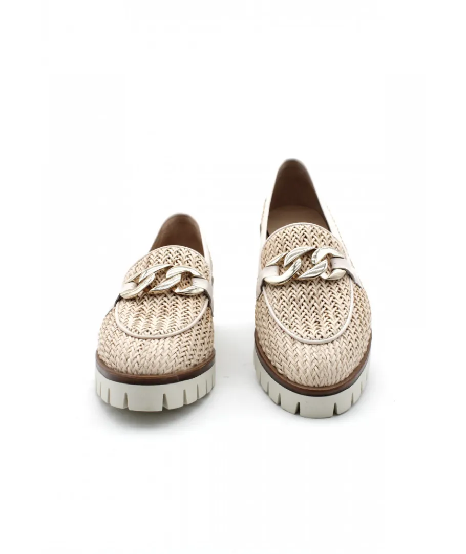 Outlet L'Empreinte Chaussures JHAY 7203 beige
