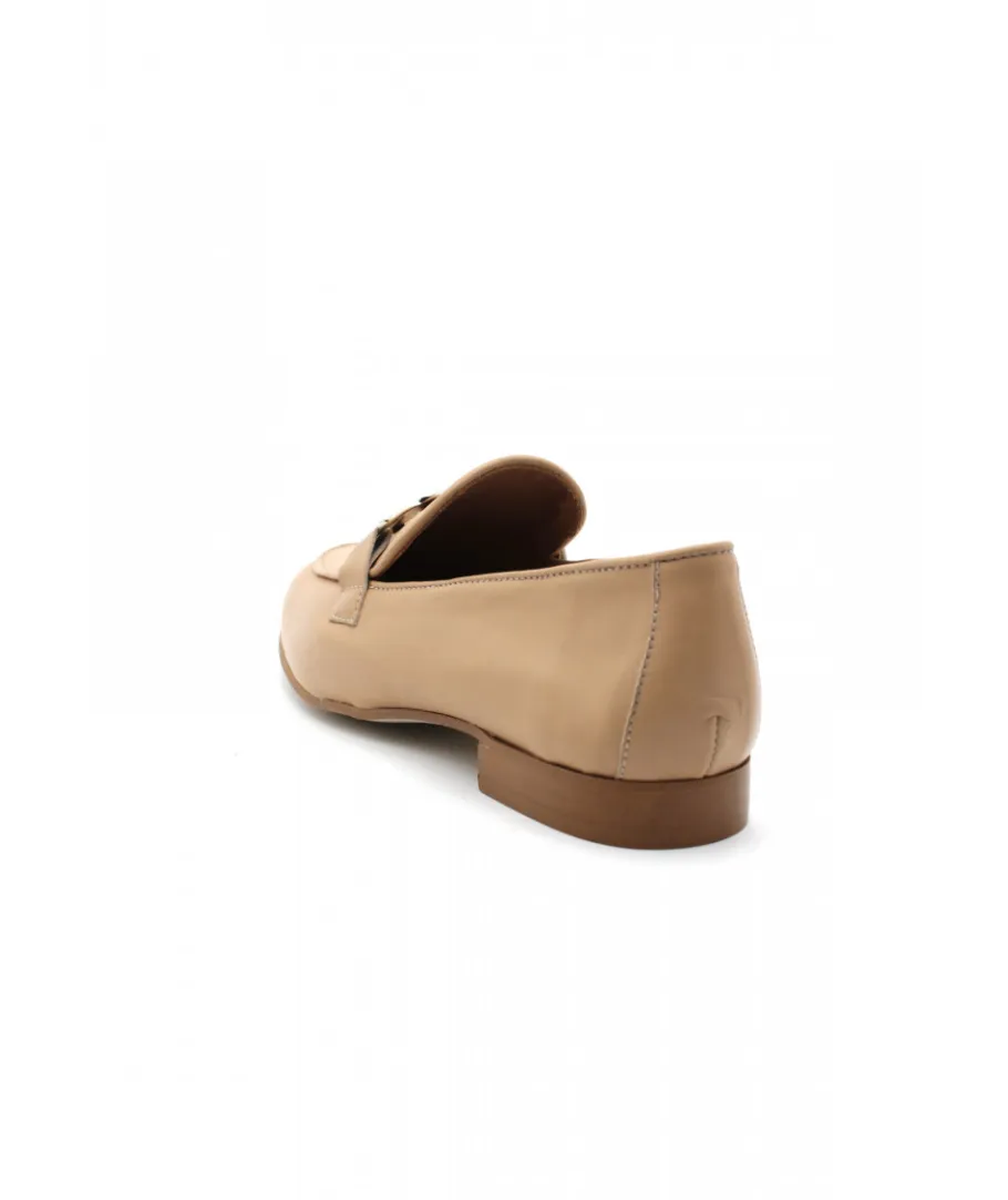 Sale L'Empreinte Chaussures JHAY 7259 Marron clair