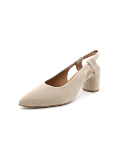 Best L'Empreinte Chaussures JHAY 9475 beige