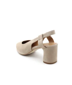 Best L'Empreinte Chaussures JHAY 9475 beige
