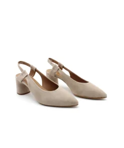 Best L'Empreinte Chaussures JHAY 9475 beige