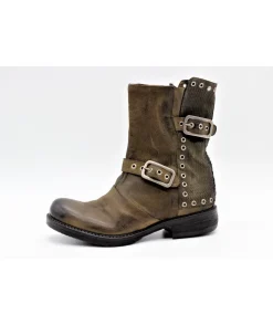 Best L'Empreinte Chaussures JP DAVID 32525/120 kaki