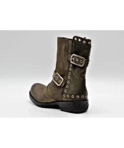 Best L'Empreinte Chaussures JP DAVID 32525/120 kaki
