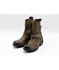 Best L'Empreinte Chaussures JP DAVID 32525/120 kaki