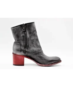 Sale L'Empreinte Chaussures JP DAVID 35165/6 noir