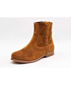 Store L'Empreinte Chaussures KARSTON ACKILA camel
