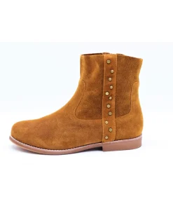 Store L'Empreinte Chaussures KARSTON ACKILA camel