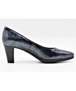 Discount L'Empreinte Chaussures KARSTON ALOI gris