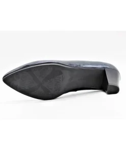 Discount L'Empreinte Chaussures KARSTON ALOI gris