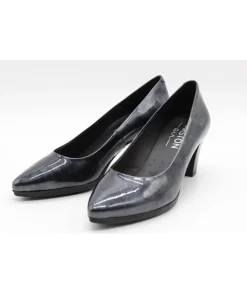 Discount L'Empreinte Chaussures KARSTON ALOI gris