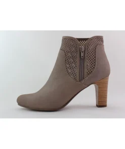 Discount L'Empreinte Chaussures KARSTON AVYNA sable